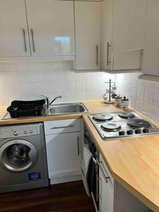Royal Appartement Edinburgh
