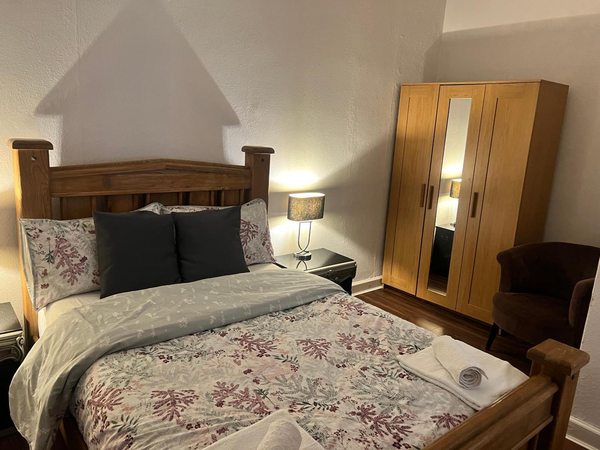 Appartement Royal