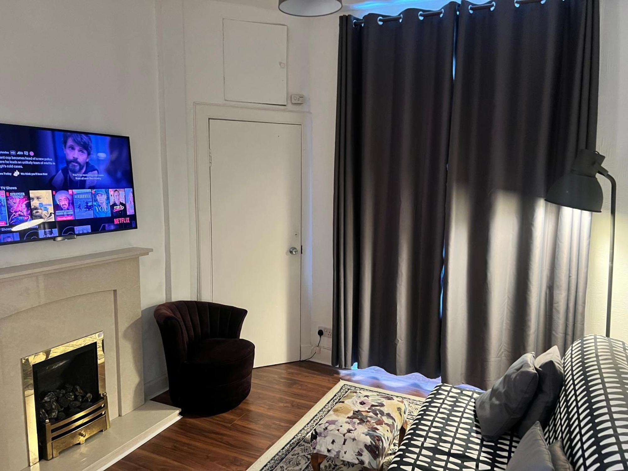 Royal Appartement *