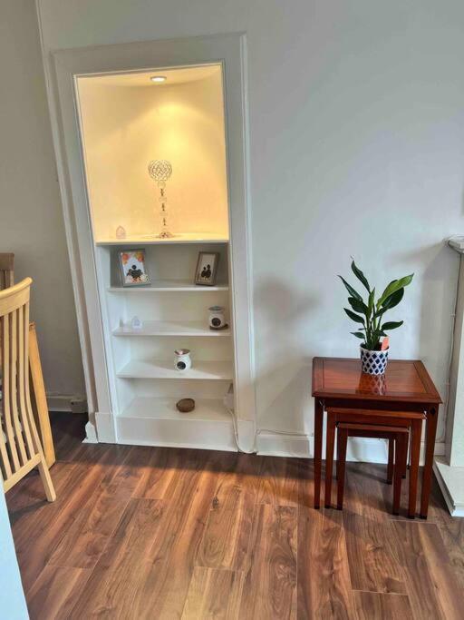 Apartment Royal EDI